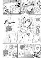 Momioka's Horniness / 籾岡の発情 [Aoki Kanji] [To Love-Ru] Thumbnail Page 09