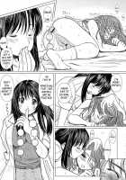 Kesson Shoujo MANIACS 15 / 欠損少女MANIACS15 [Enigma] [Original] Thumbnail Page 11