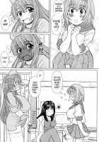 Kesson Shoujo MANIACS 15 / 欠損少女MANIACS15 [Enigma] [Original] Thumbnail Page 13