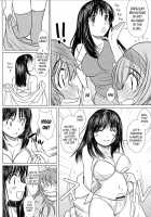 Kesson Shoujo MANIACS 15 / 欠損少女MANIACS15 [Enigma] [Original] Thumbnail Page 14