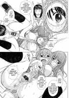 Kesson Shoujo MANIACS 15 / 欠損少女MANIACS15 [Enigma] [Original] Thumbnail Page 20