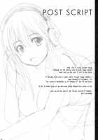 Kesson Shoujo MANIACS 15 / 欠損少女MANIACS15 [Enigma] [Original] Thumbnail Page 26