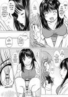 Kesson Shoujo MANIACS 15 / 欠損少女MANIACS15 [Enigma] [Original] Thumbnail Page 06