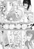 Kesson Shoujo MANIACS 15 / 欠損少女MANIACS15 [Enigma] [Original] Thumbnail Page 09