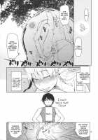 Dosukebe Elf No Ishukan Nikki 1 / ドスケベエルフの異種姦日記 1 [Ryo (Metamor)] [Original] Thumbnail Page 17