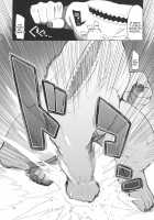 Dosukebe Elf No Ishukan Nikki 1 / ドスケベエルフの異種姦日記 1 [Ryo (Metamor)] [Original] Thumbnail Page 22