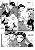Scarlet [Shijima Kiri] [Fullmetal Alchemist] Thumbnail Page 17