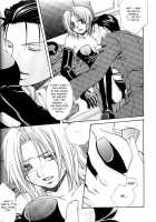 Scarlet [Shijima Kiri] [Fullmetal Alchemist] Thumbnail Page 19