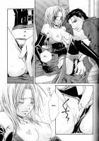 Scarlet [Shijima Kiri] [Fullmetal Alchemist] Thumbnail Page 22