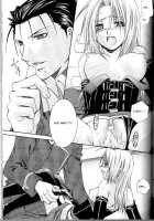 Scarlet [Shijima Kiri] [Fullmetal Alchemist] Thumbnail Page 24