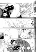 Scarlet [Shijima Kiri] [Fullmetal Alchemist] Thumbnail Page 28