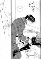 Scarlet [Shijima Kiri] [Fullmetal Alchemist] Thumbnail Page 32