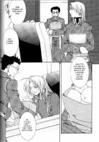 Scarlet [Shijima Kiri] [Fullmetal Alchemist] Thumbnail Page 35