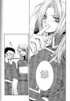 Scarlet [Shijima Kiri] [Fullmetal Alchemist] Thumbnail Page 37