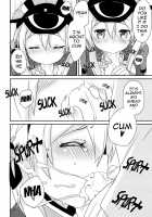 Admiral, Can I Keep You Warm? / アトミラールさん温かいのがイいの？ [Natsume Eri] [Kantai Collection] Thumbnail Page 17