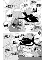 Admiral, Can I Keep You Warm? / アトミラールさん温かいのがイいの？ [Natsume Eri] [Kantai Collection] Thumbnail Page 19