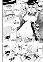 Admiral, Can I Keep You Warm? / アトミラールさん温かいのがイいの？ [Natsume Eri] [Kantai Collection] Thumbnail Page 21