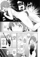 Love Swimming Bell / Love Swimming Bell [Alp] [Love Live!] Thumbnail Page 04