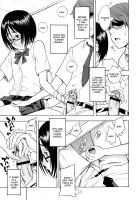 The Wakui-San Next To Me / となりの和久井さん [Shiden Akira] [Original] Thumbnail Page 11