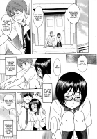 The Wakui-San Next To Me / となりの和久井さん [Shiden Akira] [Original] Thumbnail Page 19