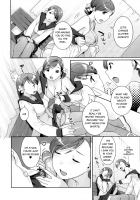 Twinkle Lovers [Nekomata Naomi] [Original] Thumbnail Page 02