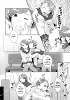 Twinkle Lovers [Nekomata Naomi] [Original] Thumbnail Page 04