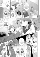 Twinkle Lovers [Nekomata Naomi] [Original] Thumbnail Page 05