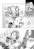 Twinkle Lovers [Nekomata Naomi] [Original] Thumbnail Page 06