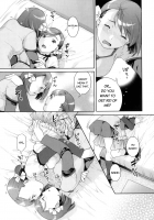 Twinkle Lovers [Nekomata Naomi] [Original] Thumbnail Page 07