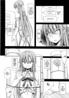 SLAVE ASUNA ONLINE 2 / SLAVE ASUNA ONLINE 2 [Shake] [Sword Art Online] Thumbnail Page 03