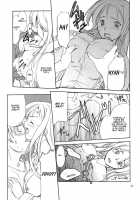 Cosplay COMPLEX [Genshiken] Thumbnail Page 20
