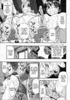 Hitodenashi No Utage [Oyster] [Original] Thumbnail Page 124