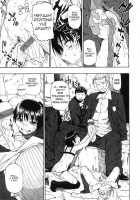 Hitodenashi No Utage [Oyster] [Original] Thumbnail Page 134