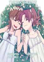 Toaru Kuroko No Mousou Ote [Flyking] [Toaru Kagaku No Railgun] Thumbnail Page 21