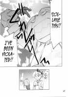 Cosplay COMPLEX 2 / コスプレCOMPLEX 2 [Hozumi Takashi] [Genshiken] Thumbnail Page 46