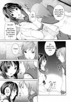 Their Relation / ふたりの関係 [Nekomata Naomi] [Original] Thumbnail Page 07