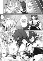 Uwasa No Momiji Gari / 噂の紅葉狩り [Parabola] [Touhou Project] Thumbnail Page 17