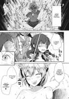 Uwasa No Momiji Gari / 噂の紅葉狩り [Parabola] [Touhou Project] Thumbnail Page 20