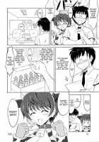 Oikawa No Oishii Shizuku / 及川のおいしい雫 [Kishi Nisen] [The Idolmaster] Thumbnail Page 21