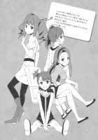 Oikawa No Oishii Shizuku / 及川のおいしい雫 [Kishi Nisen] [The Idolmaster] Thumbnail Page 23