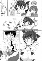 Oikawa No Oishii Shizuku / 及川のおいしい雫 [Kishi Nisen] [The Idolmaster] Thumbnail Page 08