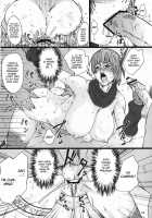 Ayane Gaiden / あやね外伝 [Minpei Ichigo] [Dead Or Alive] Thumbnail Page 23