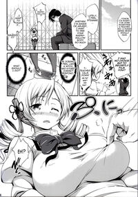 Marshmami / マシュマミ [Shinozuka George] [Puella Magi Madoka Magica] Thumbnail Page 03