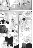 Howtoplay Tutrial / HOWtoPLAY tutrial [Tomoharu] [Haikyuu] Thumbnail Page 10