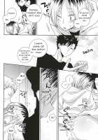 Howtoplay Tutrial / HOWtoPLAY tutrial [Tomoharu] [Haikyuu] Thumbnail Page 13