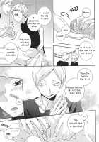 Howtoplay Tutrial / HOWtoPLAY tutrial [Tomoharu] [Haikyuu] Thumbnail Page 16