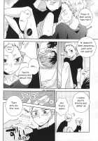 Howtoplay Tutrial / HOWtoPLAY tutrial [Tomoharu] [Haikyuu] Thumbnail Page 19