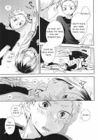 Howtoplay Tutrial / HOWtoPLAY tutrial [Tomoharu] [Haikyuu] Thumbnail Page 20