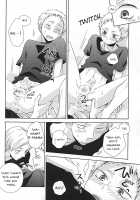 Howtoplay Tutrial / HOWtoPLAY tutrial [Tomoharu] [Haikyuu] Thumbnail Page 21