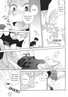 Howtoplay Tutrial / HOWtoPLAY tutrial [Tomoharu] [Haikyuu] Thumbnail Page 22